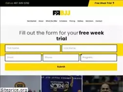 Sites similar to bjjorlando.com