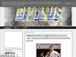 Sites similar to bjjplus2013.blogspot.com