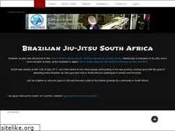 Sites similar to bjjsa.co.za