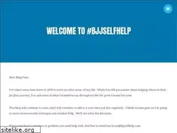 Sites similar to bjjselfhelp.com