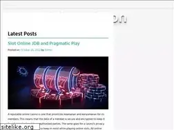 Sites similar to bjjstapleton.com