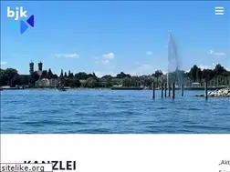 Sites similar to bjk-fn.de