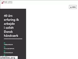 Sites similar to bjk.dk