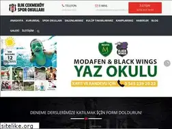 Sites similar to bjkcekmekoysporokullari.com