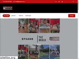 Sites similar to bjksatranc.com