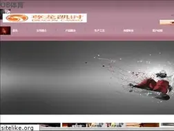 Sites similar to bjkunlun.com