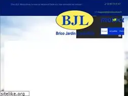 Sites similar to bjl-motoculture.fr