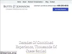 Sites similar to bjlaw.com