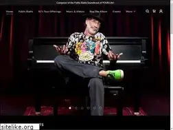 Sites similar to bjleiderman.com