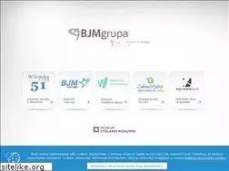 Sites similar to bjm.pl