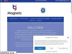 Sites similar to bjmagnets.co.za