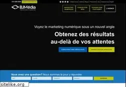 Sites similar to bjmedia.ca