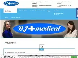 Sites similar to bjmedical.pl