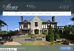 Sites similar to bjmeyersons.com