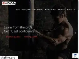 Sites similar to bjmma.co.za