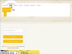 Sites similar to bjmures.ro