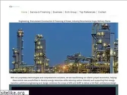 Sites similar to bjn-group.com