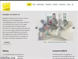 Sites similar to bjn.dk