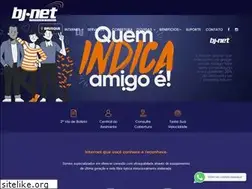 Sites similar to bjnet.com.br