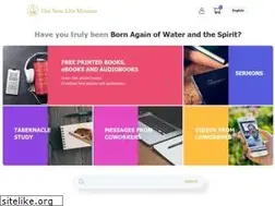 Sites similar to bjnewlife.org