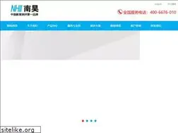 Sites similar to bjnhii.com