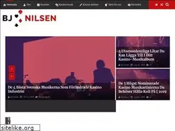 Sites similar to bjnilsen.com