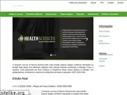 Sites similar to bjns.com.br