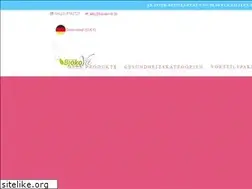 Sites similar to bjoekovit.de