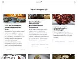 Sites similar to bjoerklunda.de