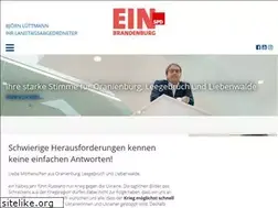 Sites similar to bjoern-luettmann.de