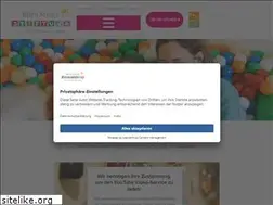 Sites similar to bjoern-schulz-stiftung.de