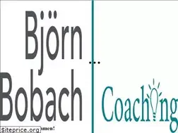 Sites similar to bjoernbobach.de