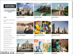 Sites similar to bjoernhirsch.com