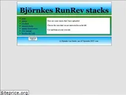 Sites similar to bjoernke.com