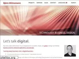 Sites similar to bjoernkw.com