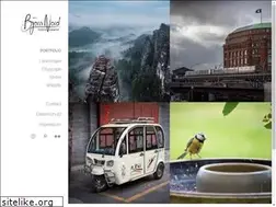 Sites similar to bjoernnord.com