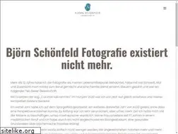 Sites similar to bjoernschoenfeld.de