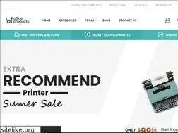 Sites similar to bjofficeproducts.com