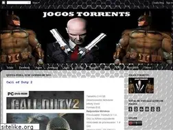 Sites similar to bjogostorrent.blogspot.com