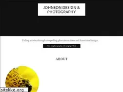 Sites similar to bjohnsonphotos.com