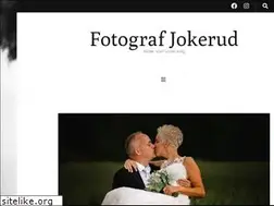 Sites similar to bjokerud.com
