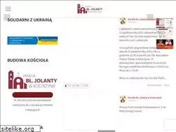 Sites similar to bjolanta.pl