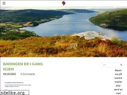 Sites similar to bjoneroa.no