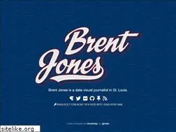 Sites similar to bjones.net
