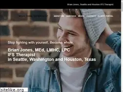 Sites similar to bjonescounseling.com