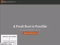 Sites similar to bjoneslegal.com