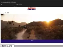 Sites similar to bjoornscykel.se