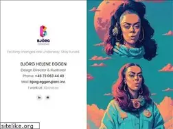 Sites similar to bjorgcreative.com
