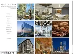 Sites similar to bjorgmagnea.com
