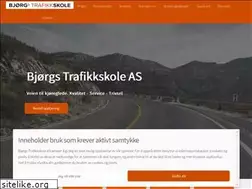 Sites similar to bjorgs.no